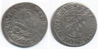 Württemberg 1 Kreuzer Johann Friedrich 1608-1628