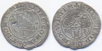 Württemberg 2 Kreuzer Johann Friedrich 1608-1628