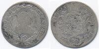 Württemberg 10 Kreuzer Karl Eugen 1744-1793