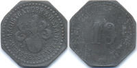 Bayern 10 Pfennig Weissenstadt - Zink ohne Jahr (Funck 592.2Aa) -