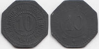 Sachsen - Muldenstein 10 Pfennig Papierfabrik Muldenstein G.M.B.H. (H.671.2) -