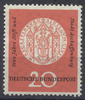 Bund 20 Pfennig 1957 1000 Jahre Stadt Aschaffenburg - postfrisch