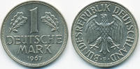 BRD 1,- DM Kupfer/Nickel -
