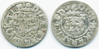 Brandenburg-Preussen 1/24 Taler Georg Wilhelm 1619-1640 -