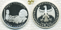 BRD 10 DM Käthe Kollwitz