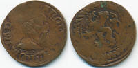 Belgien - Flandern Courte Karl V. 1506-1555