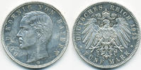 Bayern 5 Mark Otto 1886-1913