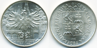 Tschechoslowakei - Czechoslovakia 100 Kronen CSFR 1990-1992 – Museum Brünn