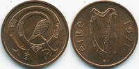 Irland - Ireland 1/2 Penny Republik Irland seit 1949