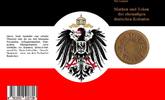 Ehemalige Deutsche Kolonien Leipner, Nils - Marken und Token der ehemaligen Deutschen Kolonien