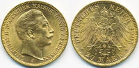 Preußen 20 Mark Wilhelm II. 1888-1918