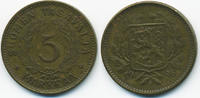 Finnland - Finland 5 Markkaa Republik seit 1917