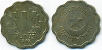 Türkei - Turkey 1 Kurus Republik seit 1923