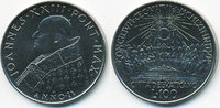 Vatikan - Vatican 100 Lire Johannes XXIII.