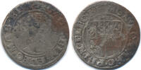 1/4 Taler 1524 Brandenburg-Preussen Joachim I. 1499-1535 gering erhalten/schön