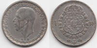 Schweden - Sweden 1 Krone Gustav V. 1907-1950 -