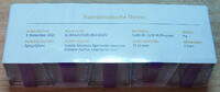 BRD 5x 5 Euro Polare Zone -