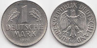 BRD 1,-DM Kupfer/Nickel -
