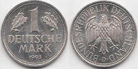 BRD 1,-DM Kupfer/Nickel -