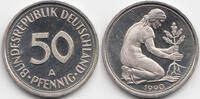 BRD 50 Pfennig Kupfer/Nickel -