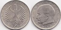 BRD 2,-DM Kupfer/Nickel -