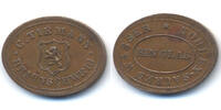 Braunschweig - Braunschweig 1 Glas C. Tiemann (Menzel 3435.1) -