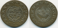 Türkei - Turkey 5 Kurush Mahmud II. 1808-1839