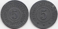 Bayern - Oberneuhüttendorf 5 Pfennig Eduard Froeb Oberneuhüttendorf (H.730.1) -