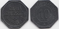 Brandenburg - Potsdam 10 Pfennig Carl Schlösser Potsdam (H.772.3) -