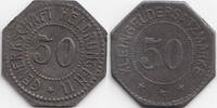Sachsen - Heldrungen 50 Pfennig Gewerkschaft Heldrungen II (H.450.11) -