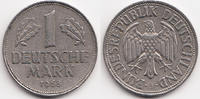 BRD 1,-DM Kupfer/Nickel -
