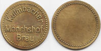Bayern - Kulmbach ohne Wertangabe Kulmbacher Mönchshof-Bräu (Menzel 17623.1) -