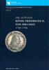 BESTANDSKATALOG DIE MÜNZEN KÖNIG FRIEDRICHS II. VON PREUSSEN 1740- KLUGE, B. -