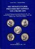 KATALOG DIE MEDAILLEN DER PREUSSISCHEN KÖNIGE V. 1786-1870 MUES, G. & OLDING, M. -