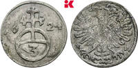 RÖMISCH-DEUTSCHES REICH Gröschel Ferdinand III., 1625-1637-1657. -