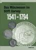 MONOGRAPHIEN DAS MÜNZWESEN IM STIFT CORVEY ILISCH, P./SCHWEDE, A. -