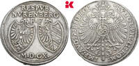 NÜRNBERG Guldentaler (60 Kreuzer) -