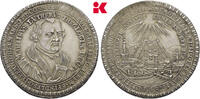 ESSLINGEN Silbermedaille (Gulden) -