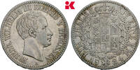 BRANDENBURG-PREUSSEN Taler Friedrich Wilhelm III., 1797-1840. -