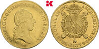 RÖMISCH-DEUTSCHES REICH Sovrano Joseph II., 1765-1790. -