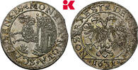 SCHWEIZ Dicken Seltene Stempelvariante "SPS". Prachtexemplar. Stadt. -