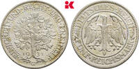WEIMARER REPUBLIK 5 Reichsmark -