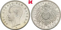 BAYERN 2 Mark Otto II., 1886-1913. -