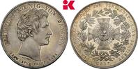 BAYERN Konv.-Taler Ludwig I., 1825-1848. -