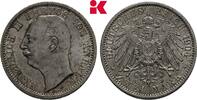 ANHALT 2 Mark Friedrich II., 1904-1918. -