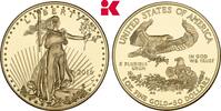 VEREINIGTE STAATEN VON AMERIKA / USA 50 Dollars 2016. W, West Point. Föderation. Polierte Platte