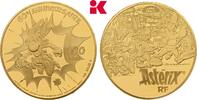 FRANKREICH 100 Euro 2019. Auflage: 500 Exemplare. 5. Republik seit 1958. Polierte Platte