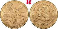 MEXIKO 1 Unze 1981 Mo, Mexico City. Vereinigte Staaten seit 1905. Vorz&uuml;g... 5295,00 EUR kostenloser Versand