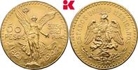MEXIKO 50 Pesos 1947. Vereinigte Staaten seit 1905. Fast Stempelglanz 6745,00 EUR kostenloser Versand