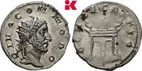 M&Uuml;NZEN DER R&Ouml;MISCHEN KAISERZEIT AR-Antoninian, 248, Rom, R Philippus I.,... 525,00 EUR  zzgl. 5,90 EUR Versand